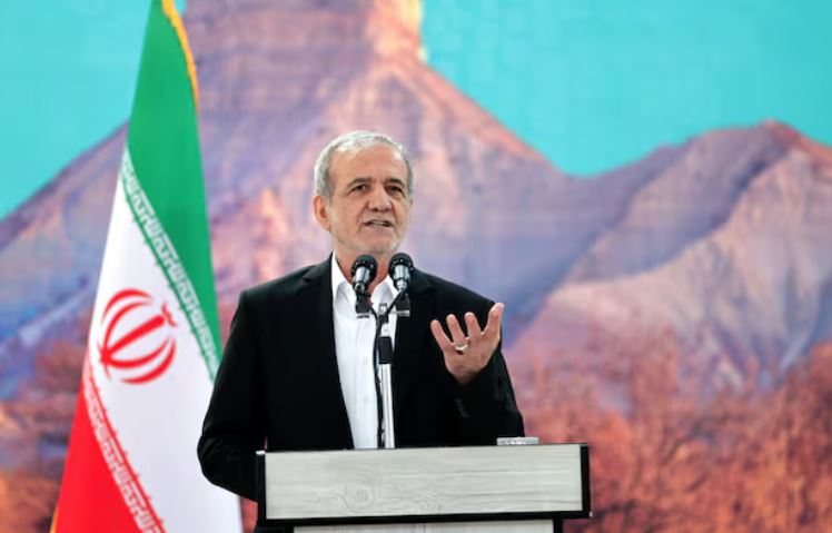 Iran suspends ties with IAEA